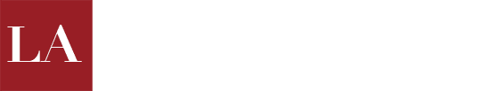 Latimer Advisors Template Logo