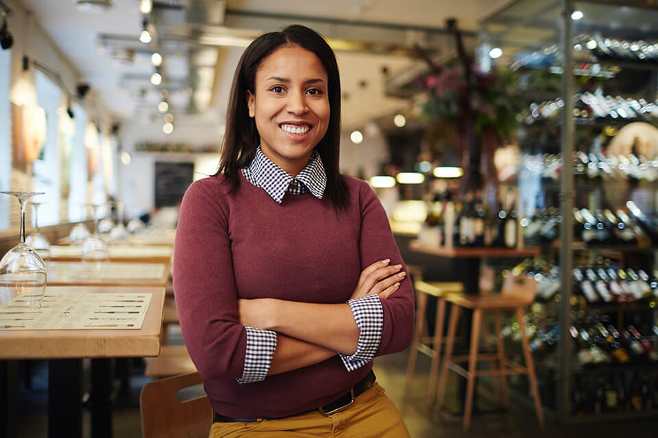 case study business owner