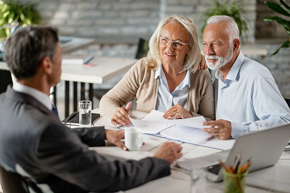 case study estate planning